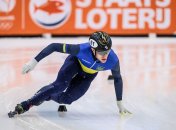 Олег Гандей