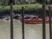 В Малайзии более 60 людей пропали без вести при крушении судна