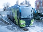 "Днепр-1" едет на игру