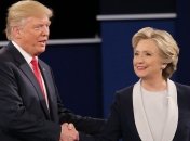 Рейтинг Хиллари Клинтон неожиданно упал