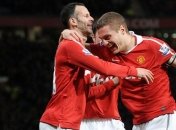 "МЮ" победил "Халл Сити", Гиггз и Видич попрощались с "Олд Траффорд"