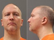 Дерек Шовін