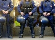 Полиция задержала нападавших