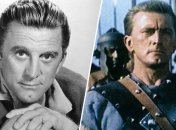 "Для мира он был легендой, актером из "золотого века" кинематографа": умер Кирк Дуглас