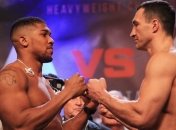 Владимир Кличко - об Энтони Джошуа и Уайлдере