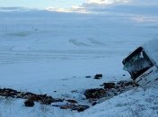 Авария в Турции унесла жизни 21 человека 