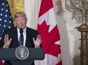 Трамп рассказал о проблемах нацбезопасности США, которые его беспокоят