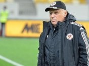 Виталий Кварцяный из-за мата мог купить пару машин