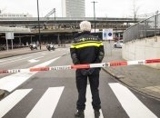 Взрывы в Брюсселе: появилось фото смертников 