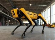 Робопес Spot від Boston Dynamics