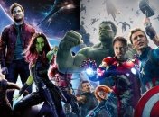 Сверхсекретности третьих "Мстителей" позавидовала бы даже "Игра престолов"