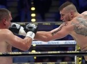 Вах: Перед боем с Поветкиным не принимал никаких запрещенных препаратов