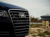 Следующее поколение Audi A8 может стать электрическим