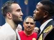 Потенциальный соперник Усика Дортикос: Я лучший тяжеловес в мире