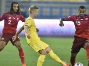 Зинченко поставил Малиновского в один ряд с Де Брюйне