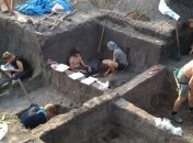 Одесские археологи заявлили, что нашли древнейший дом в области