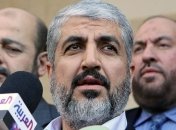 "ХАМАС": Иран поставлял оружие палестинскому сопротивлению в Газе