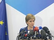 В Шотландии назвали лучшее время для референдума о выходе из Британии