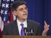 Глава минфина США о санкциях против РФ: Рубль ослаб  