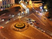 В новогоднюю ночь транспорт в Киеве будет работать дольше