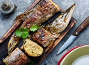 Фаршируем рыбу на Новый Год: 3 лучших рецепта