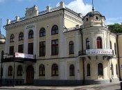 К 150-летию Национальной филармонии Украины выпустили монету и марку