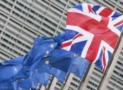 Сегодня Великобритания утвердит выплаты для ЕС по Brexit