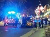 В Ницце спецназ арестовал подозреваемых в теракте 14 июля