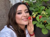 Могилевская поделилась результатами похудения