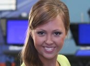 СБУ: Российская журналистка выдворена из Украины