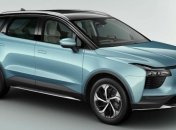 Первый китайский электрокар в Европе: каким будет Aiways U5 (Видео)