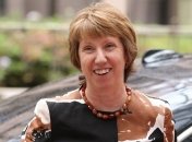 Глава европейской дипломатии объяснила, зачем приехала в Минск