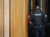 Из Франции выслали россиянина-радикала