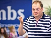 Бородянський пропонує створити Голлівуд в Україні