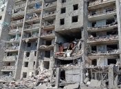 Злочини окупантів в Україні