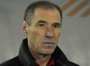 "Металлург" З - "Олимпик": послематчевые комментарии тренеров