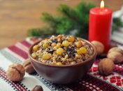 Кутья, сочиво и коливо - в чем разница?