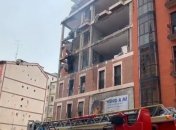В доме жили священники: появились новые данные о смертельном взрыве в Мадриде