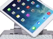 Чехол превратит iPad Air в ноутбук