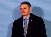 Посол Украины расскажет французскому парламенту об агрессии России