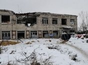 Сумская область отправила в Авдеевку гуманитарный груз