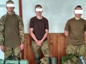 В Чернобыльской зоне задержаны три сталкера