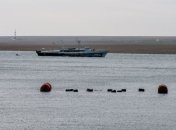 ВМС Украины будут искать мины Первой мировой на Дунае