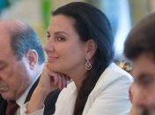 Богословская: Балога порочит власть, чтоб пристроиться в оппозиции