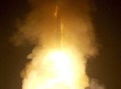 США запустили баллистическую ракету Minuteman