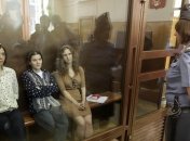 ЕС обеспокоен нарушениями в ходе процесса над Pussy Riot