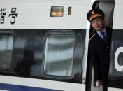 В Китае начала работу 1-я подводная линия метро