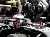 Финансовое положение McLaren улучшилось