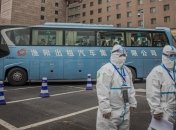 Коронавирус в Китае: за сутки в стране не зарегистрировано ни одного летального случая