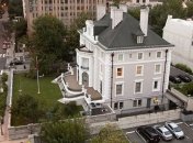 В российском торгпредставительстве в Вашингтоне начались обыски